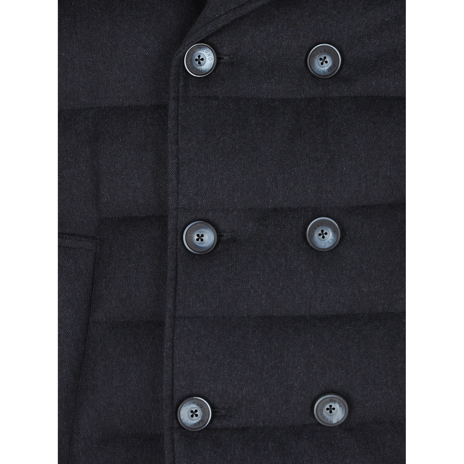 Herno Coats Blue