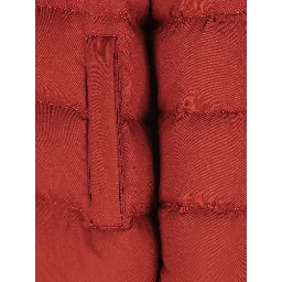 Herno Coats Bordeaux