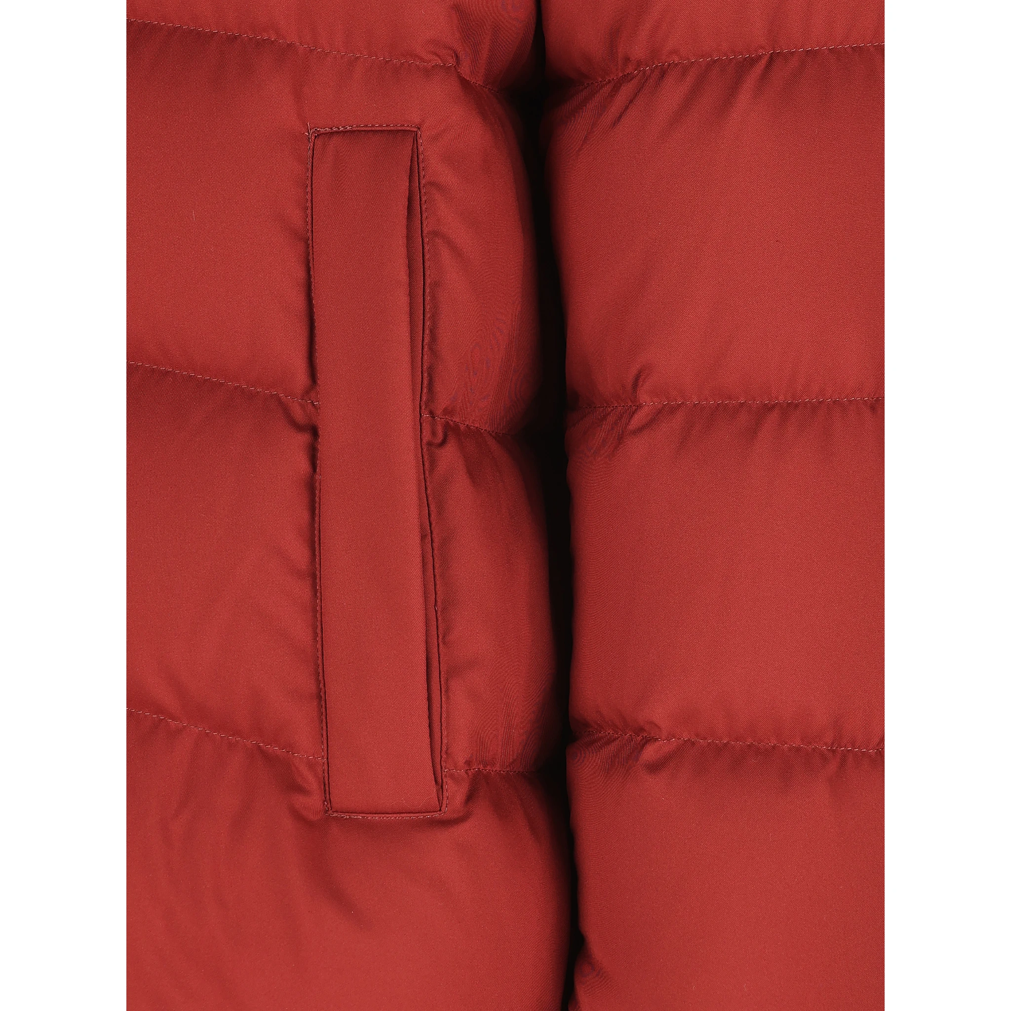 Herno Coats Bordeaux