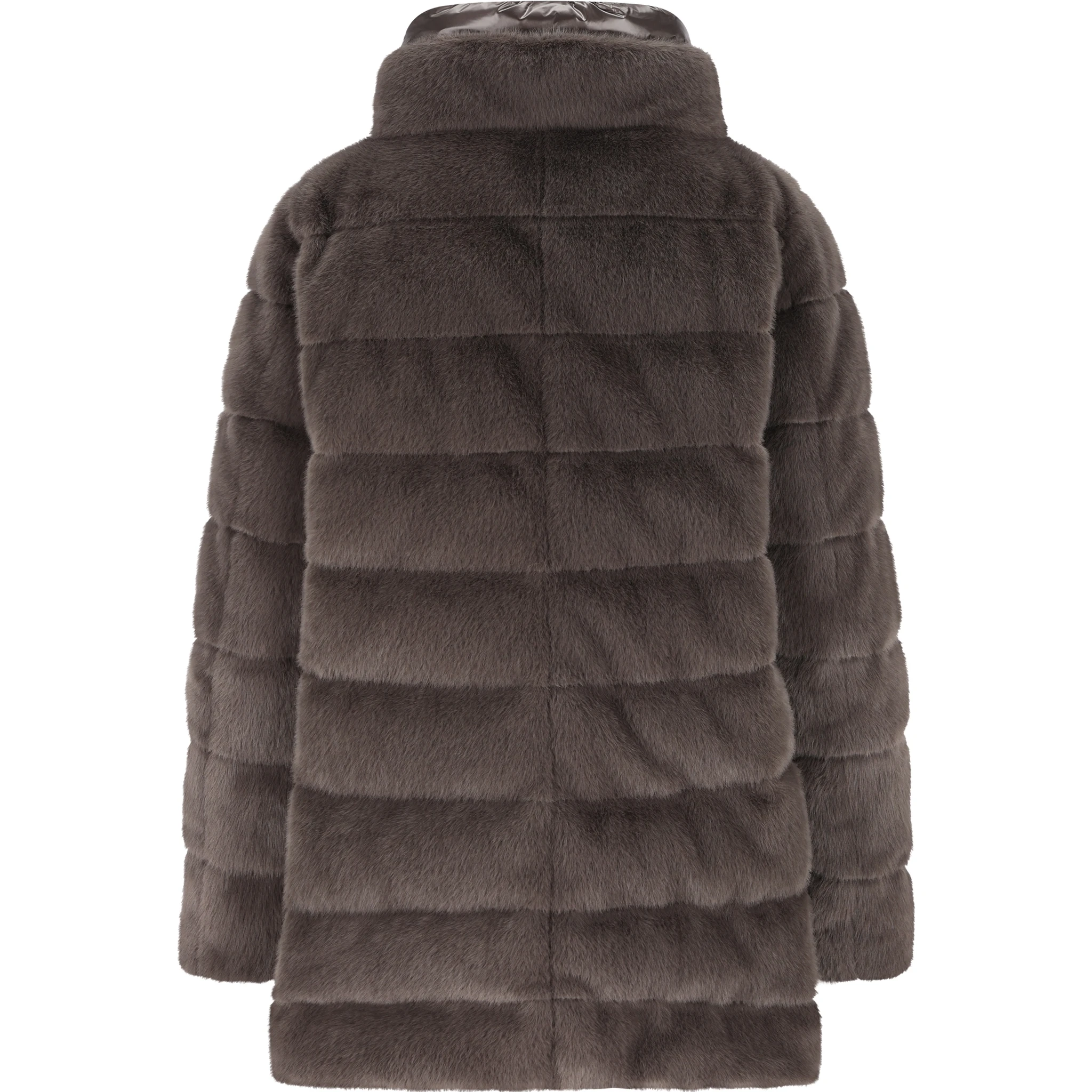 Herno Coats Anthracite