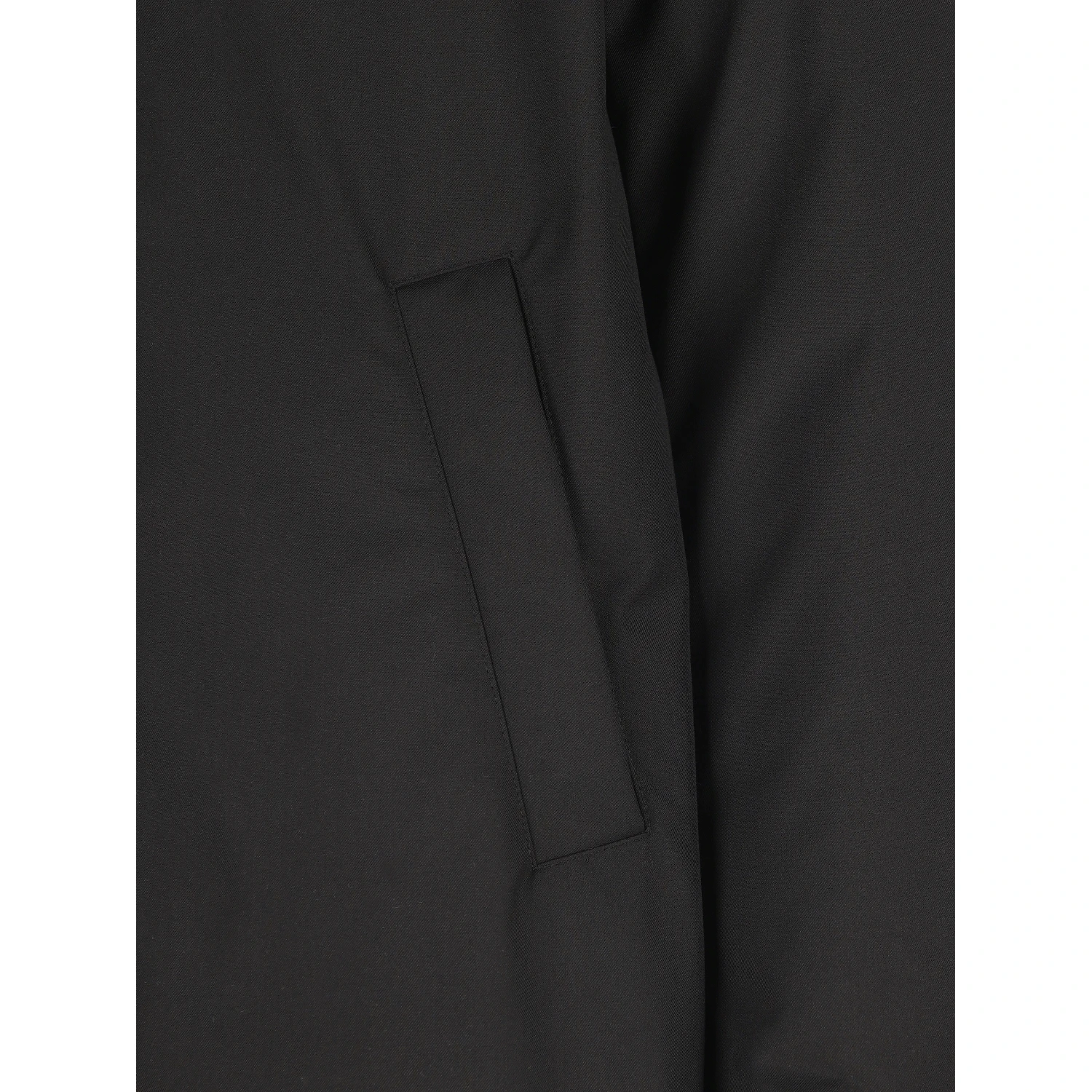 Herno Jackets Black