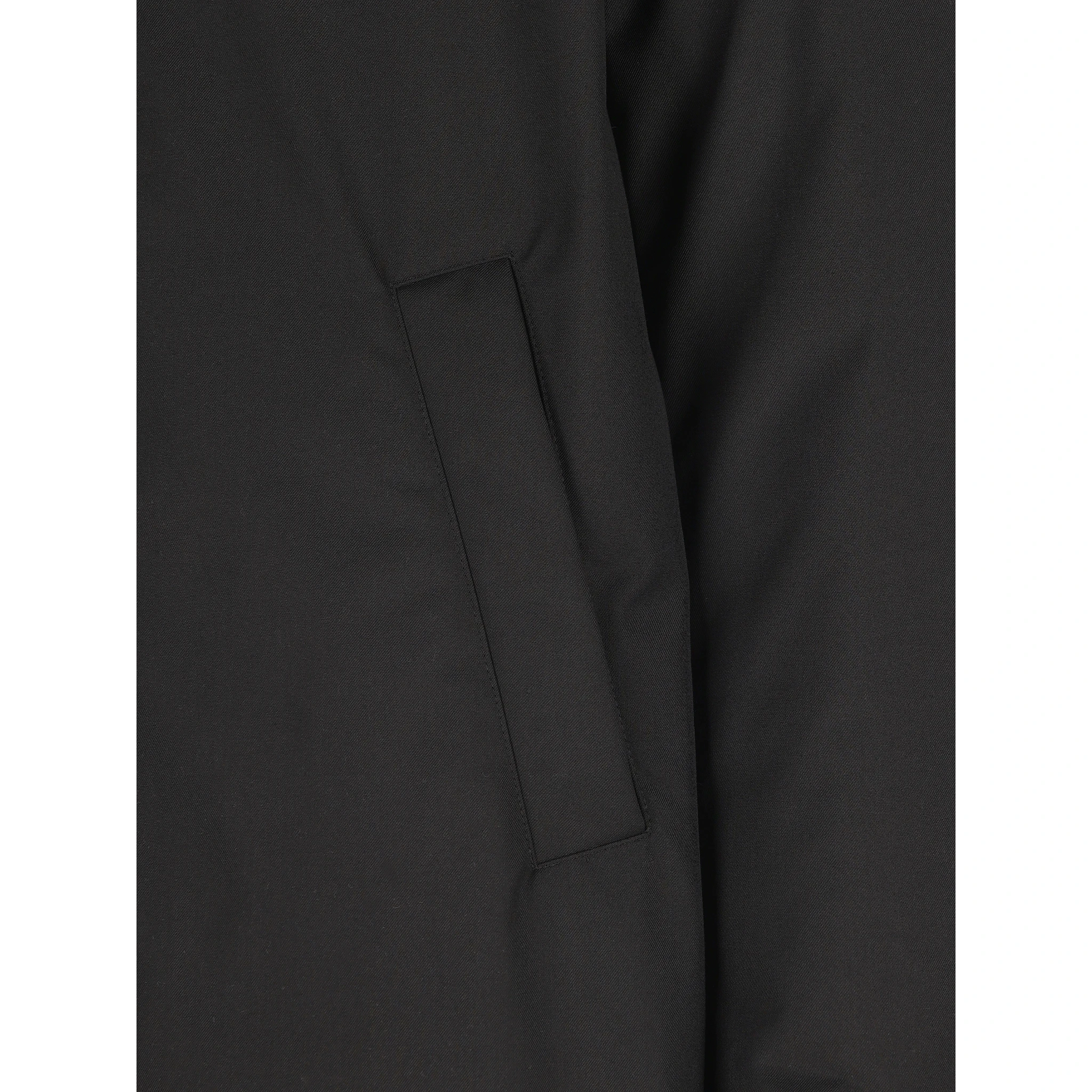 Herno Jackets Black