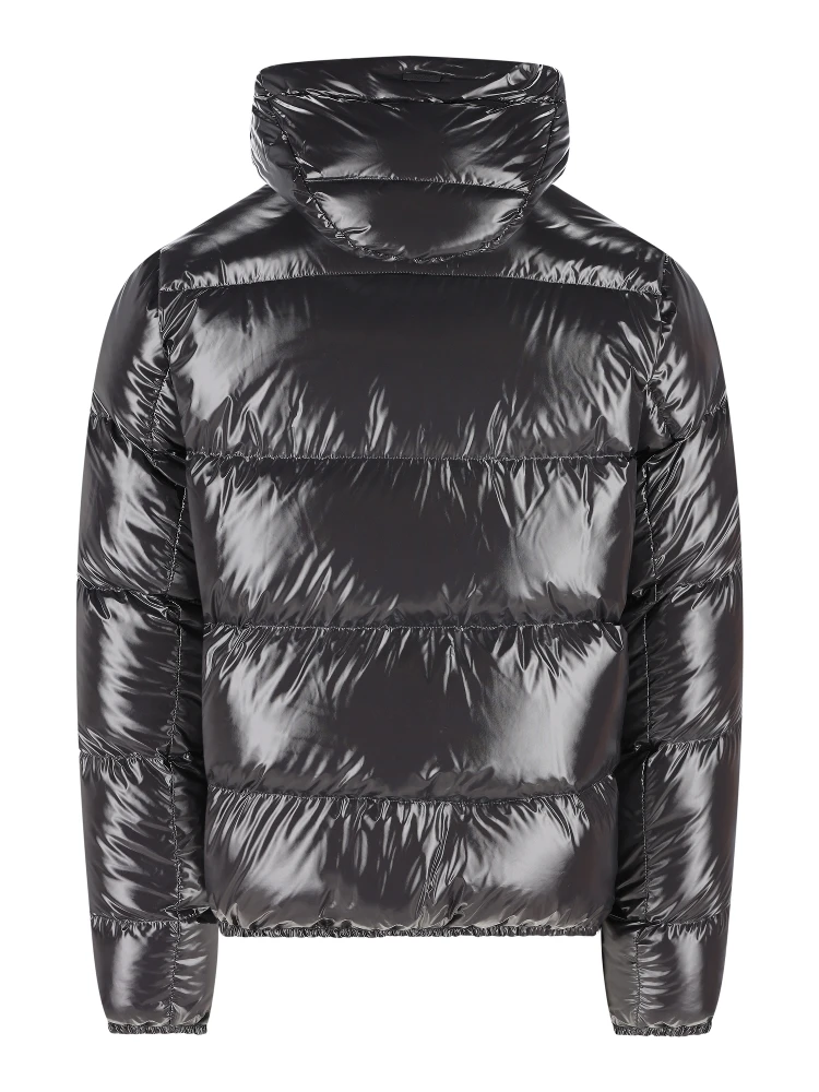 Herno Coats Grey alternative