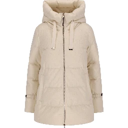 Herno Coats White