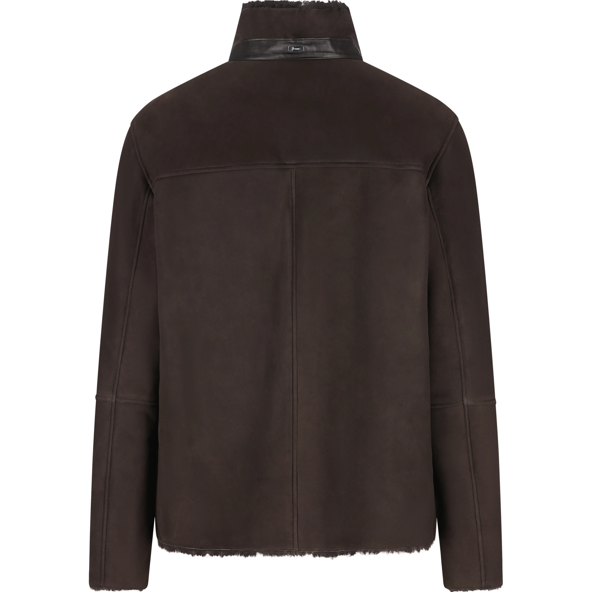 Herno Jackets Brown