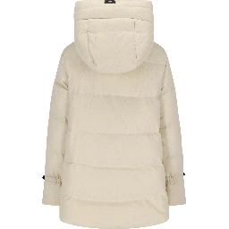 Herno Coats White