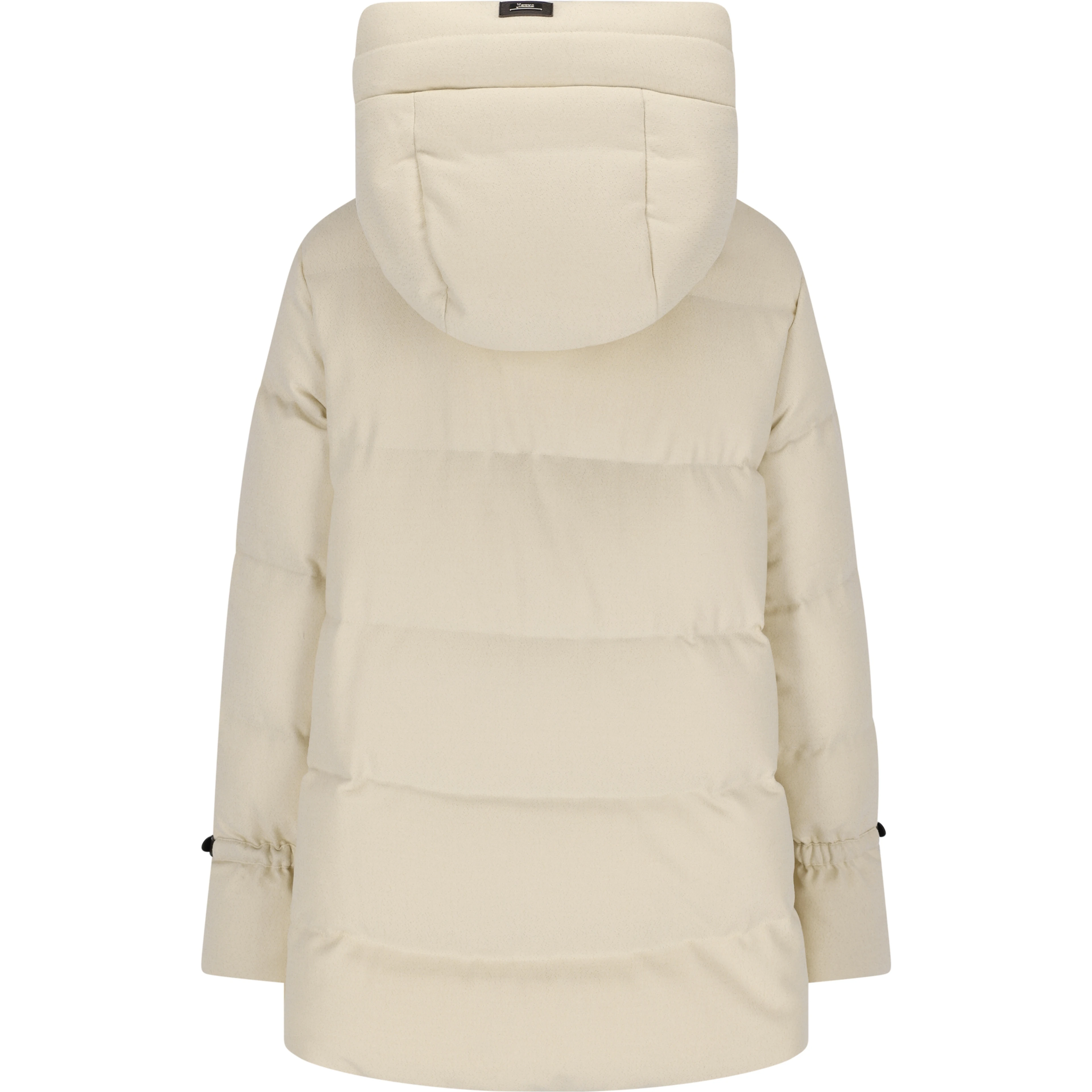Herno Coats White