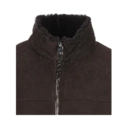 Herno Jackets Brown