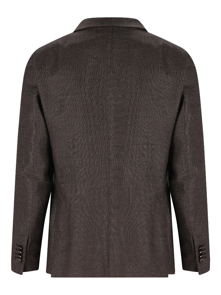 Tagliatore Jackets Brown alternative