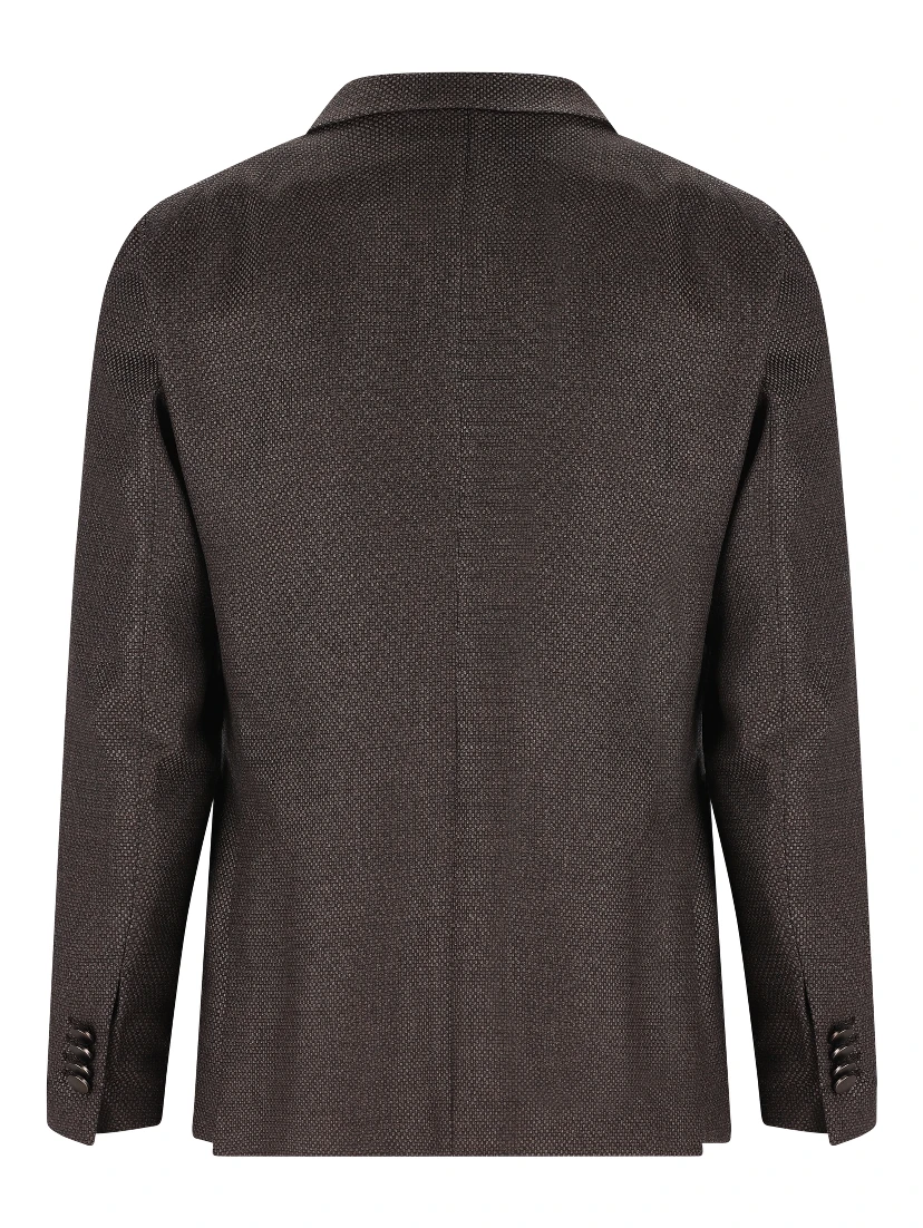 Tagliatore Jackets Brown