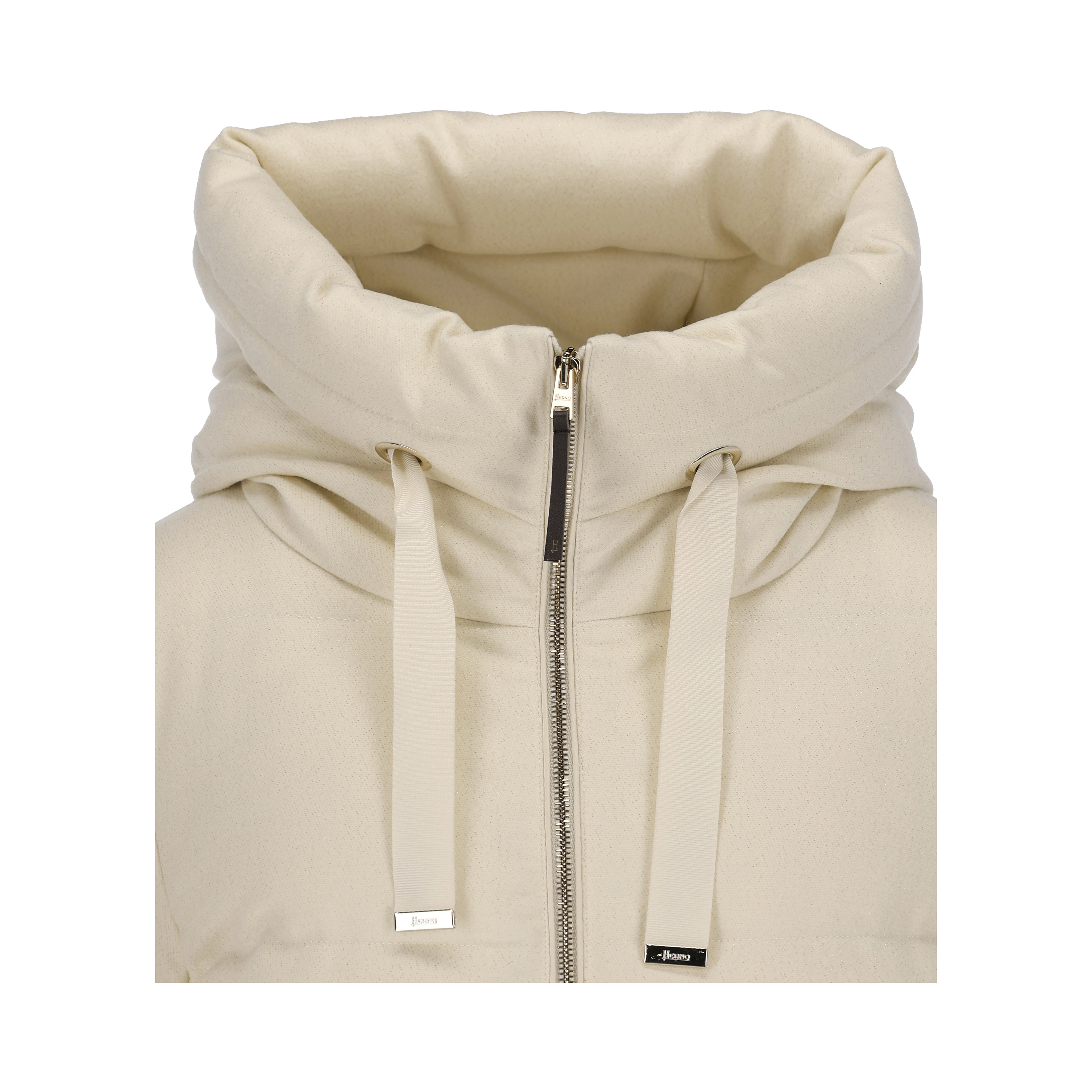 Herno Coats White