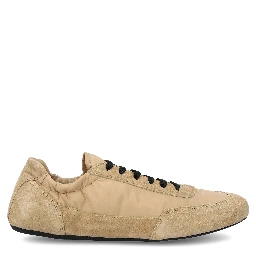 Prada Sneakers Camel