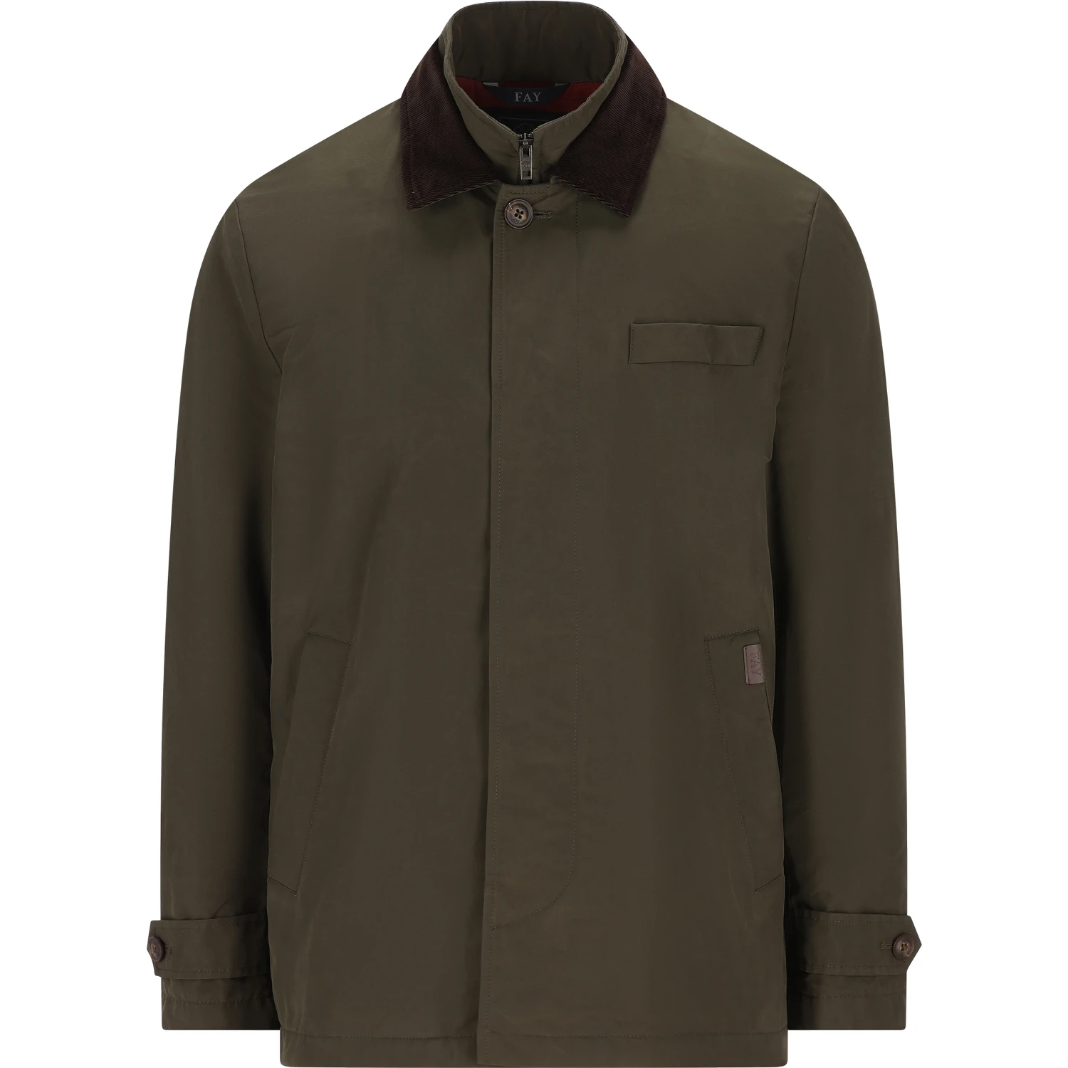 Fay Jackets