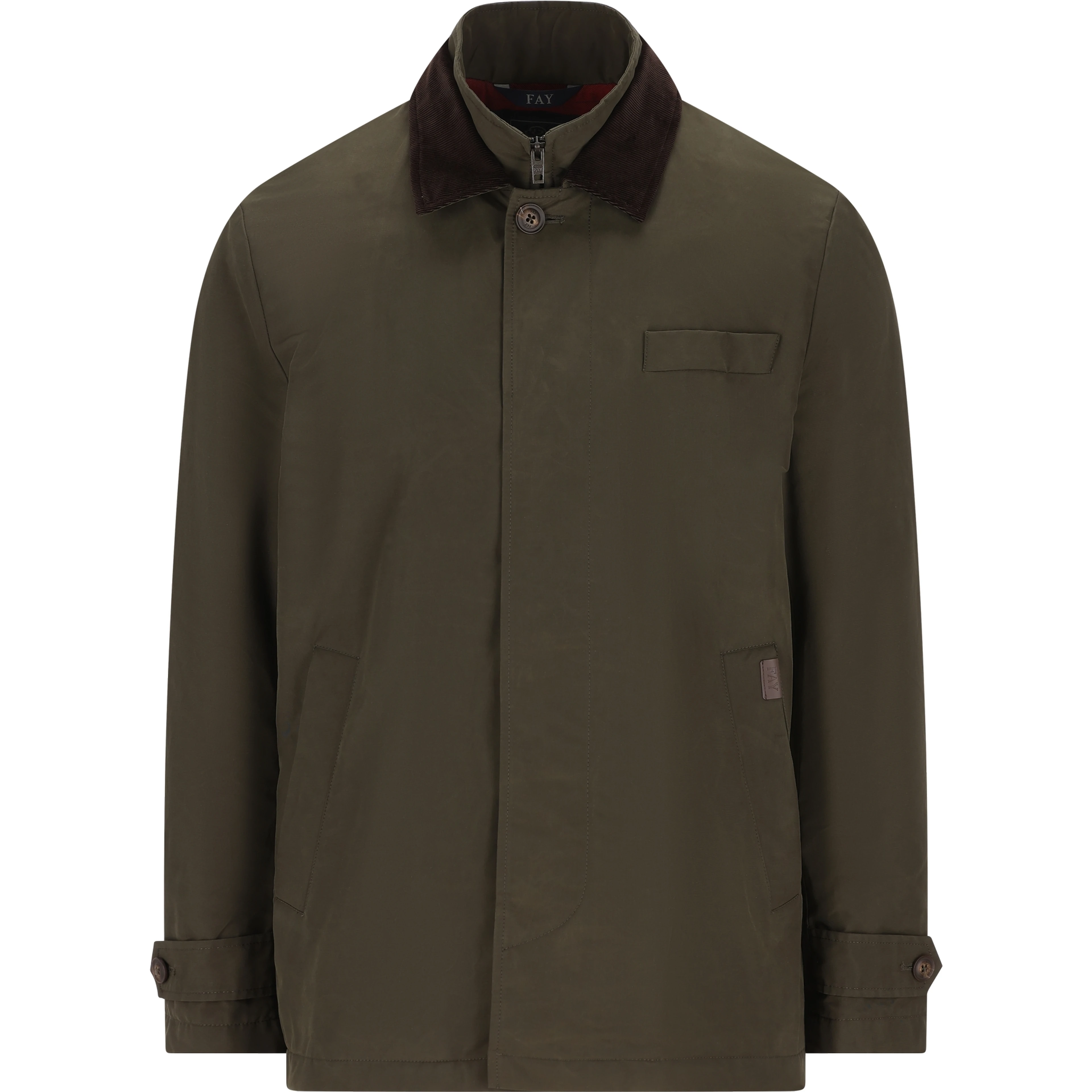 Fay Jackets