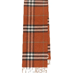 Burberry Scarfs