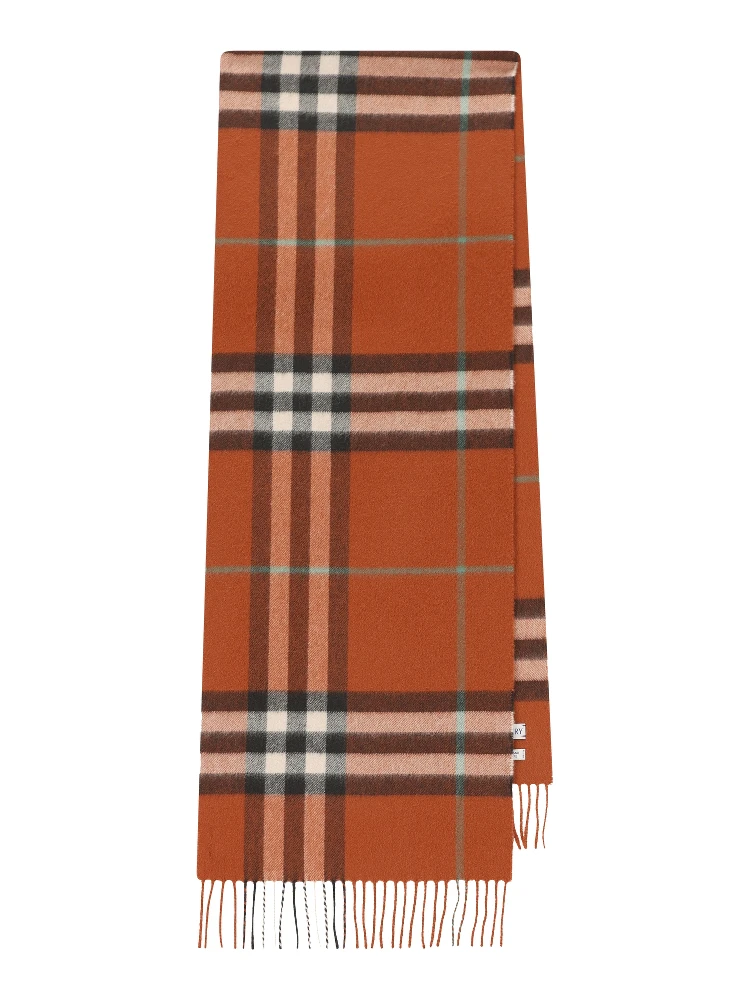 Burberry Scarfs