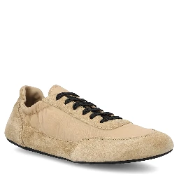 Prada Sneakers Camel