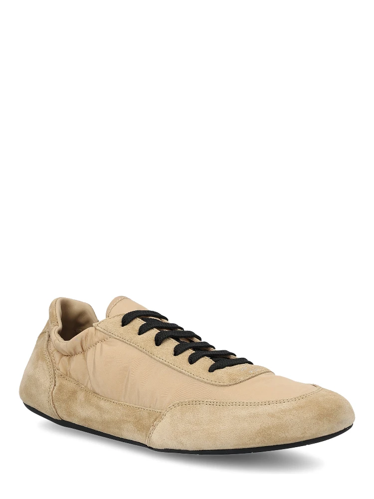 Prada Sneakers Camel alternative