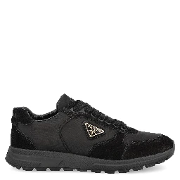 Prada Sneakers Black