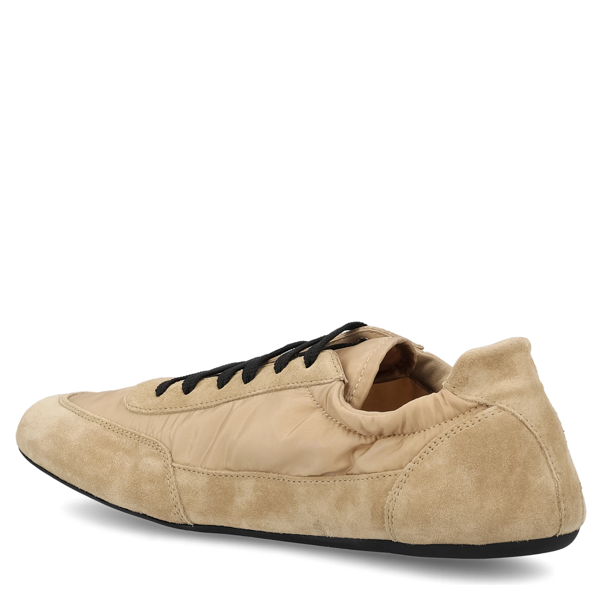 Prada Sneakers Camel