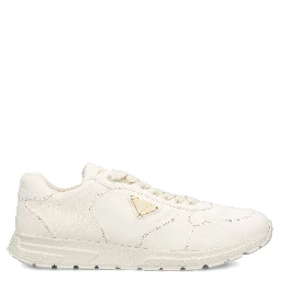 Prada Sneakers Ivory