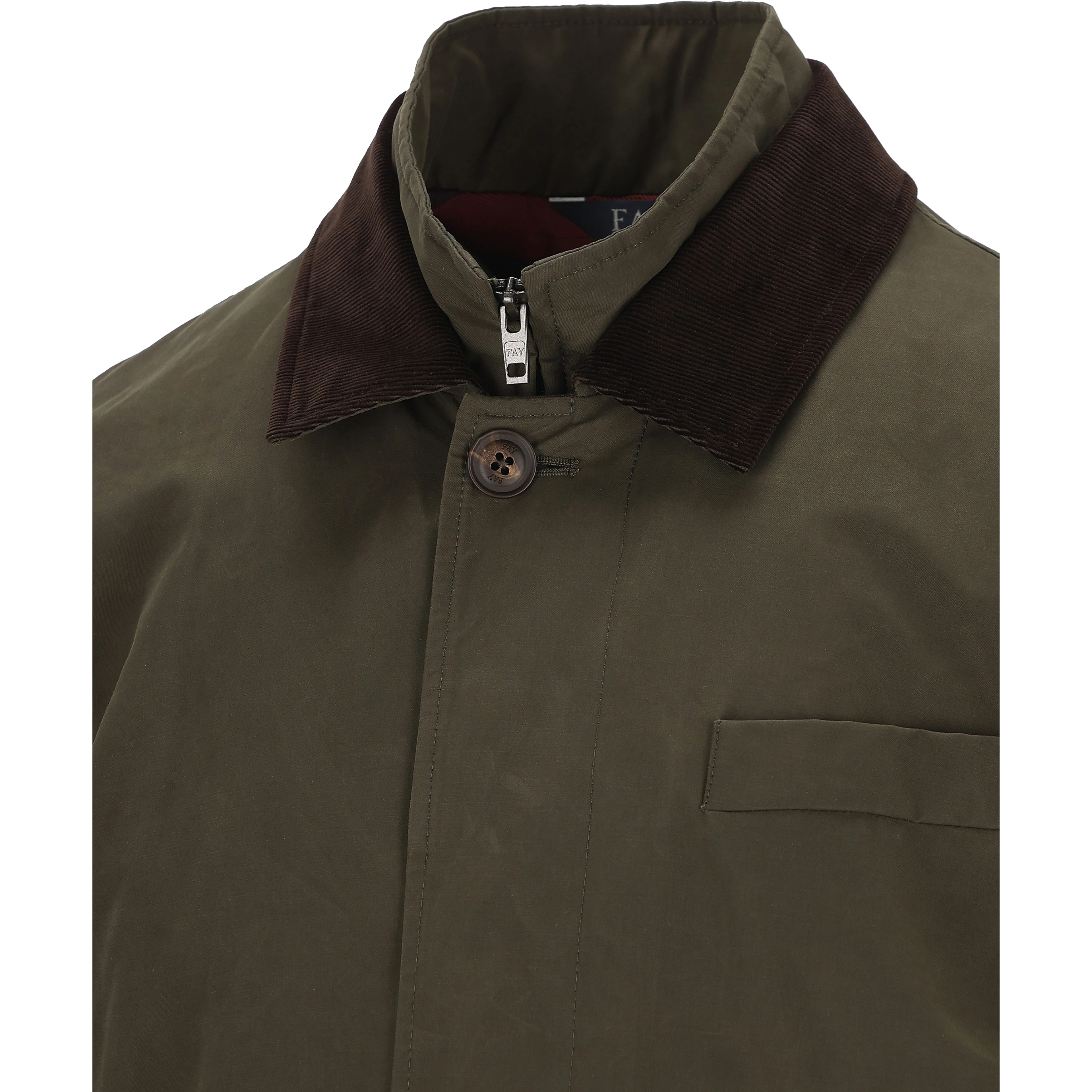 Fay Jackets