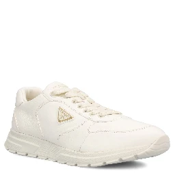 Prada Sneakers Ivory