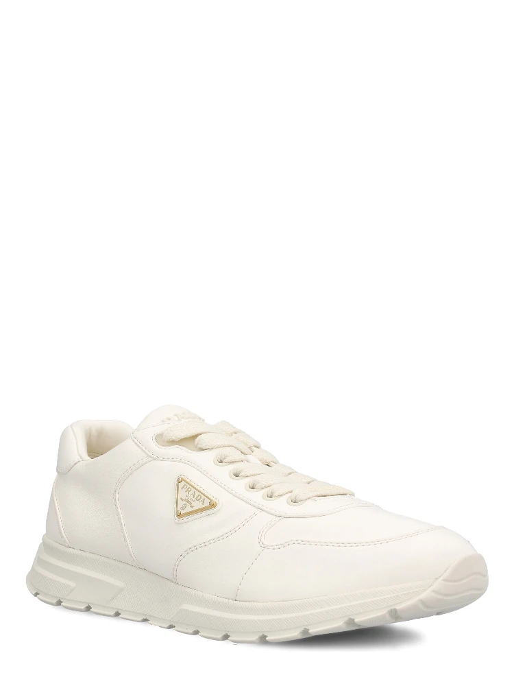 Prada Sneakers Ivory alternative