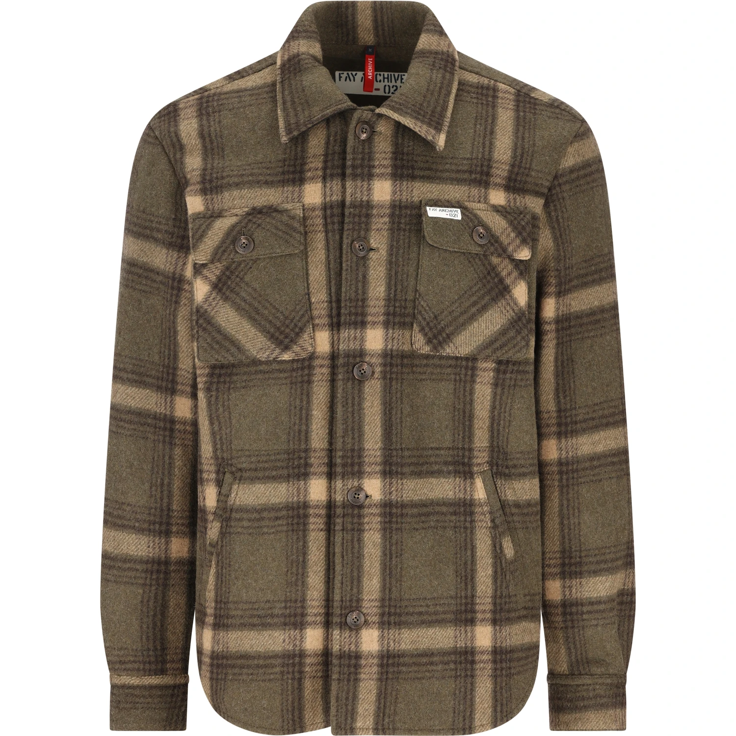 Fay Shirts