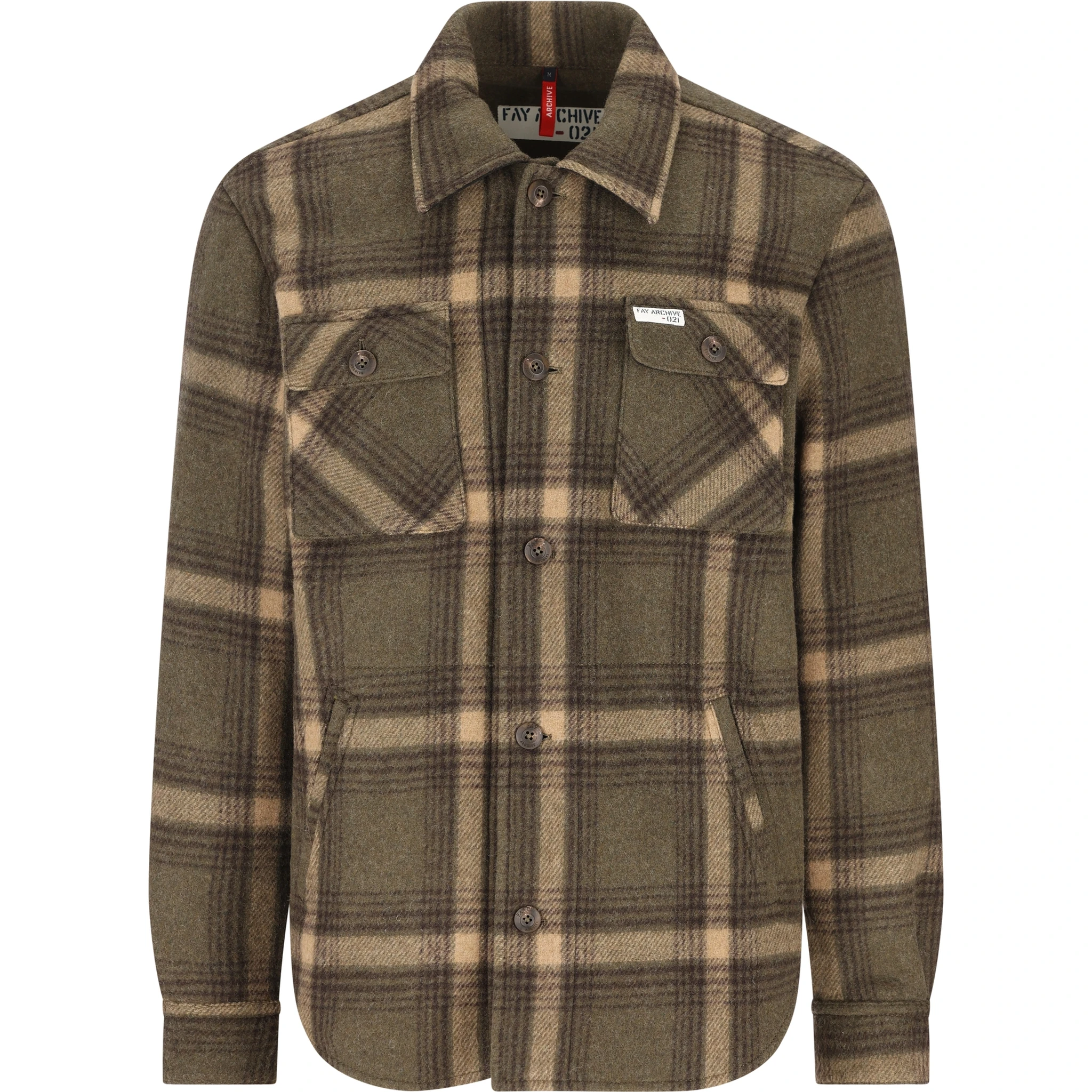 Fay Shirts