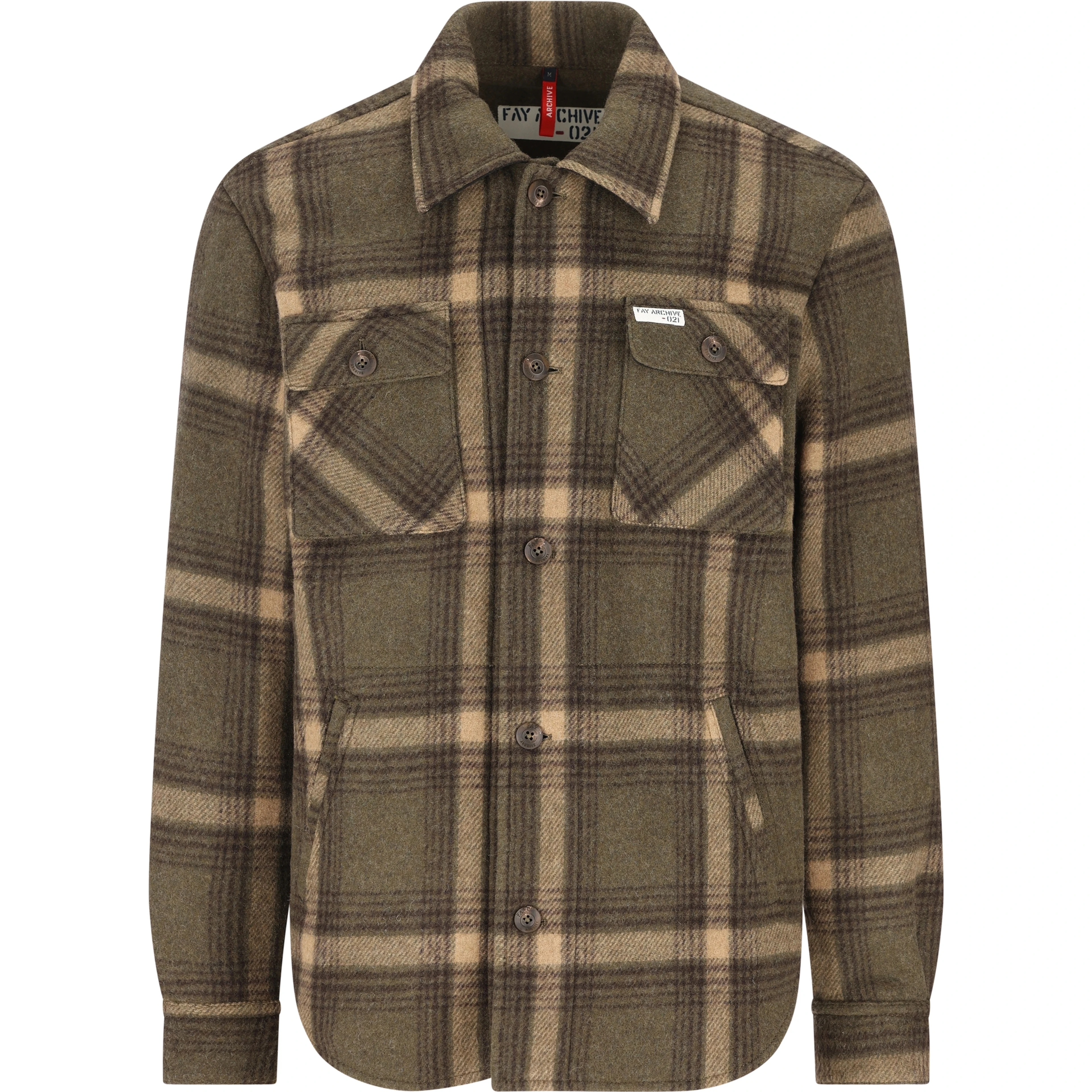 Fay Shirts