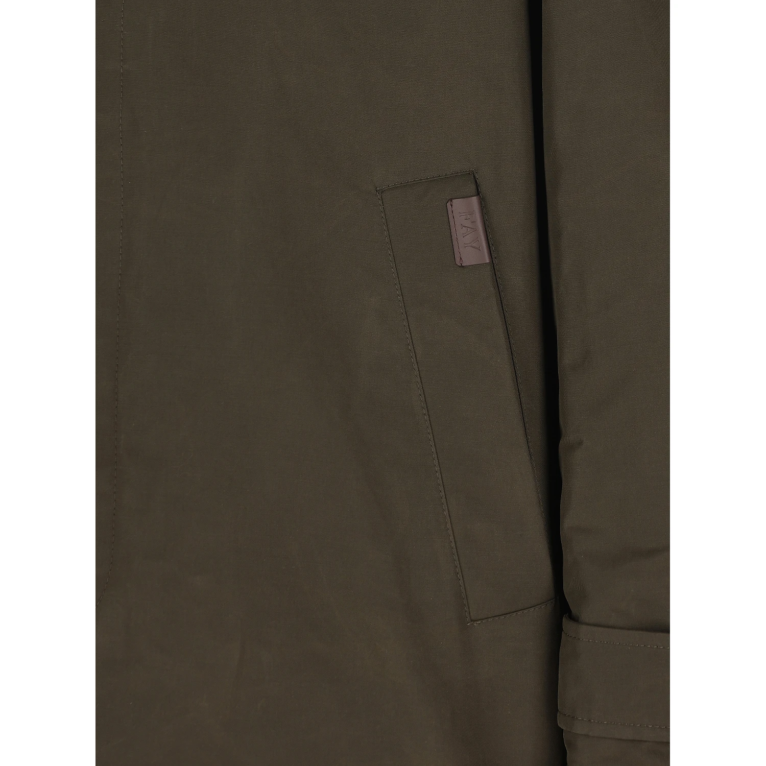 Fay Jackets