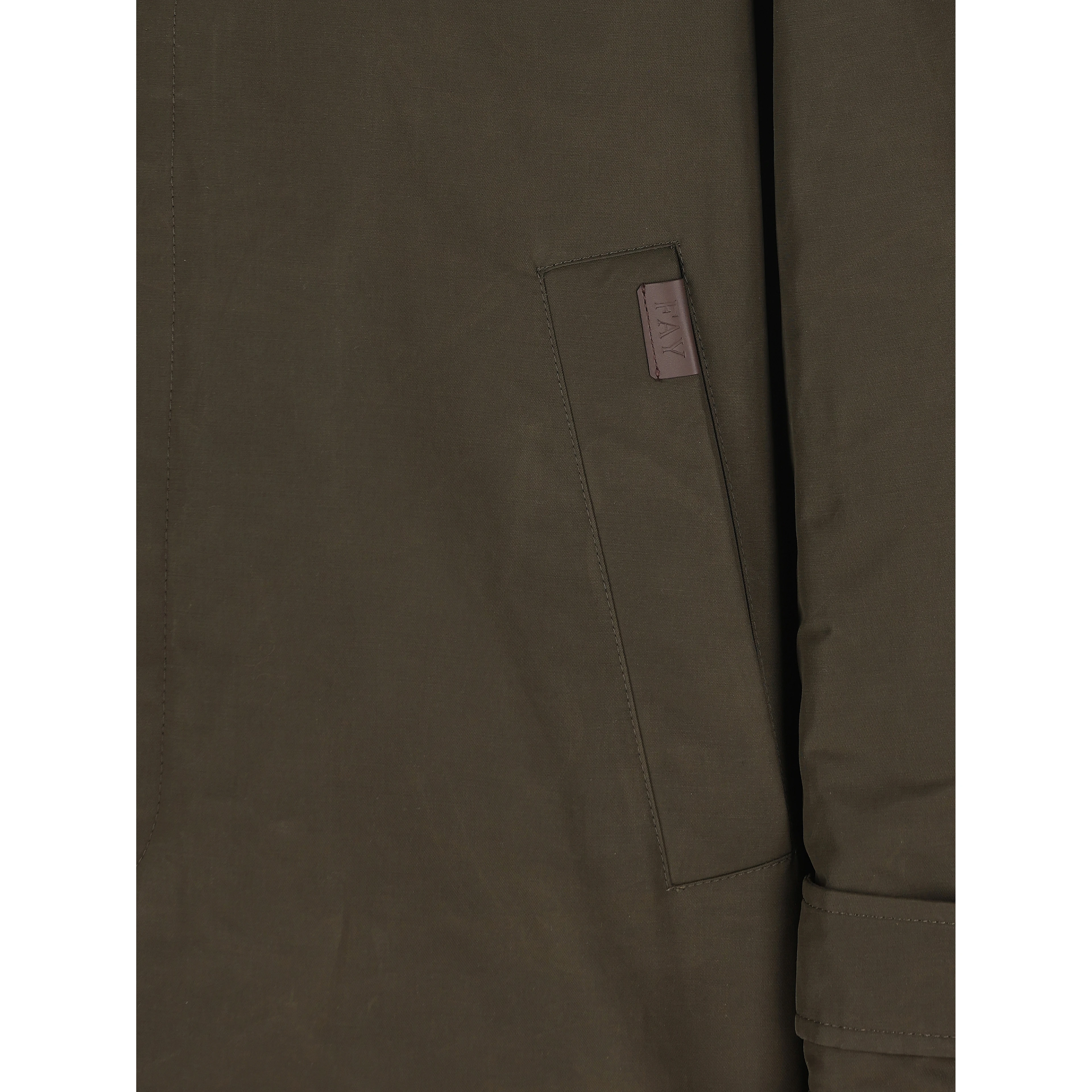 Fay Jackets