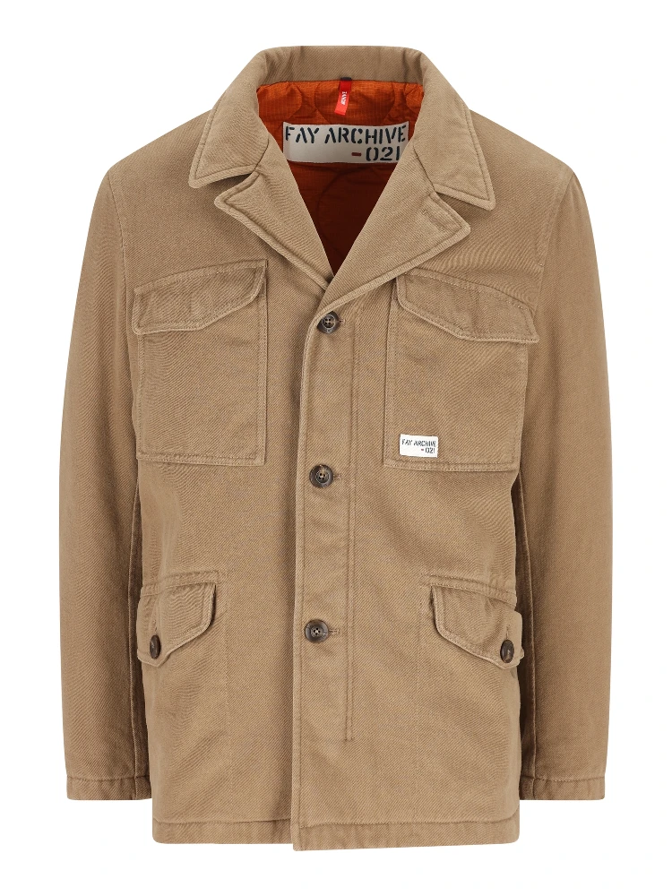 Fay Jackets