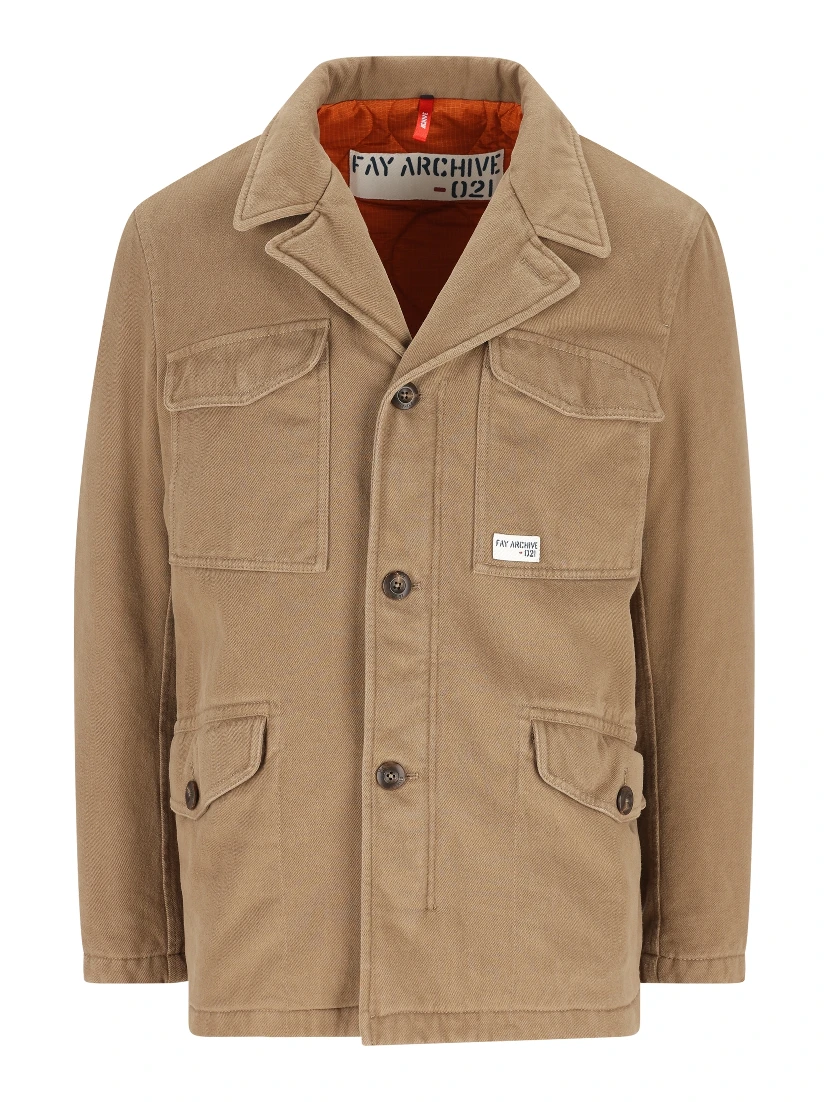 Fay Jackets