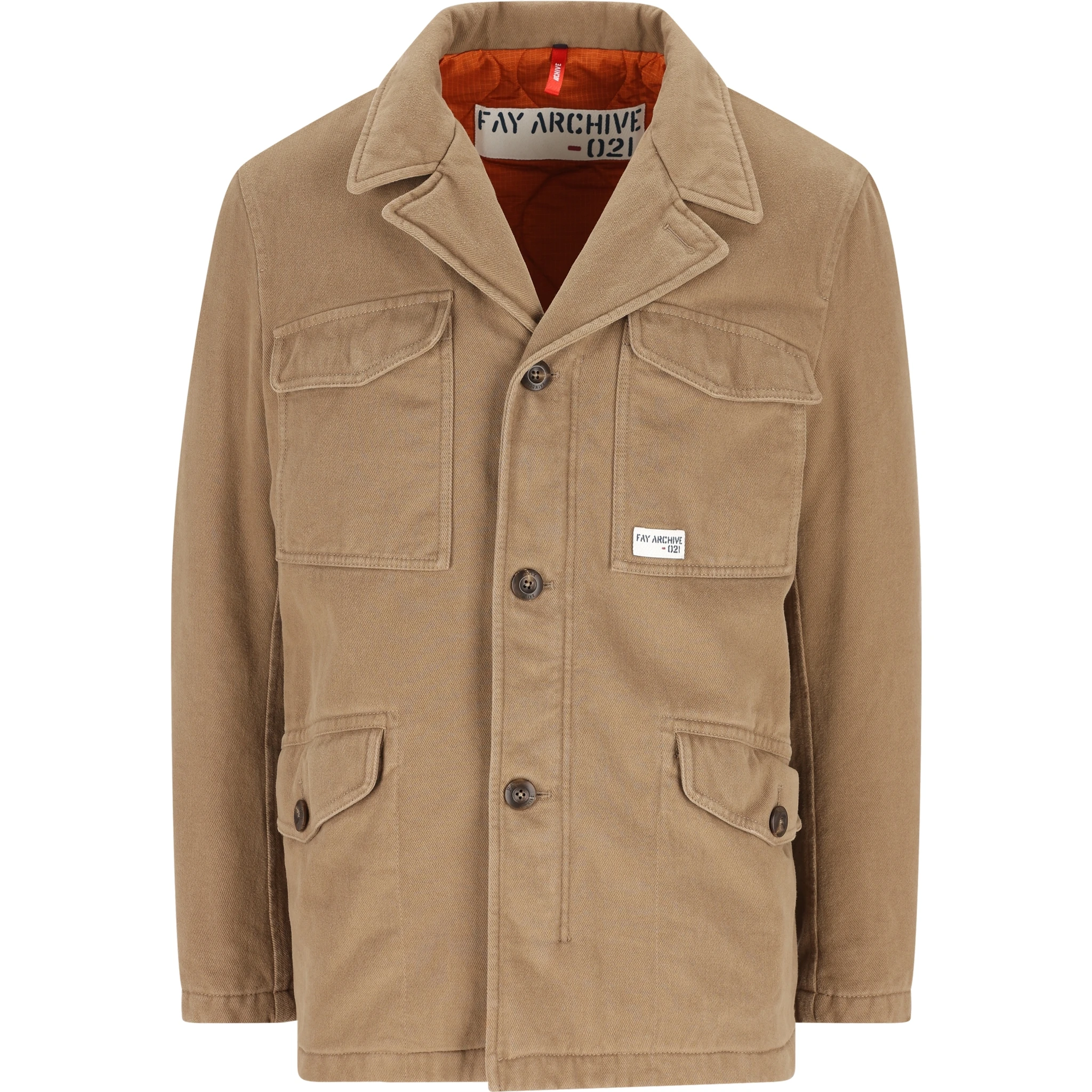 Fay Jackets