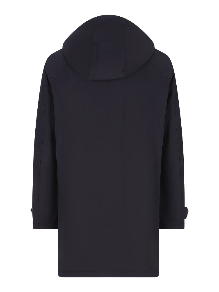 Fay Coats Blue alternative