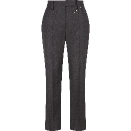 Prada RTW... Anthracite