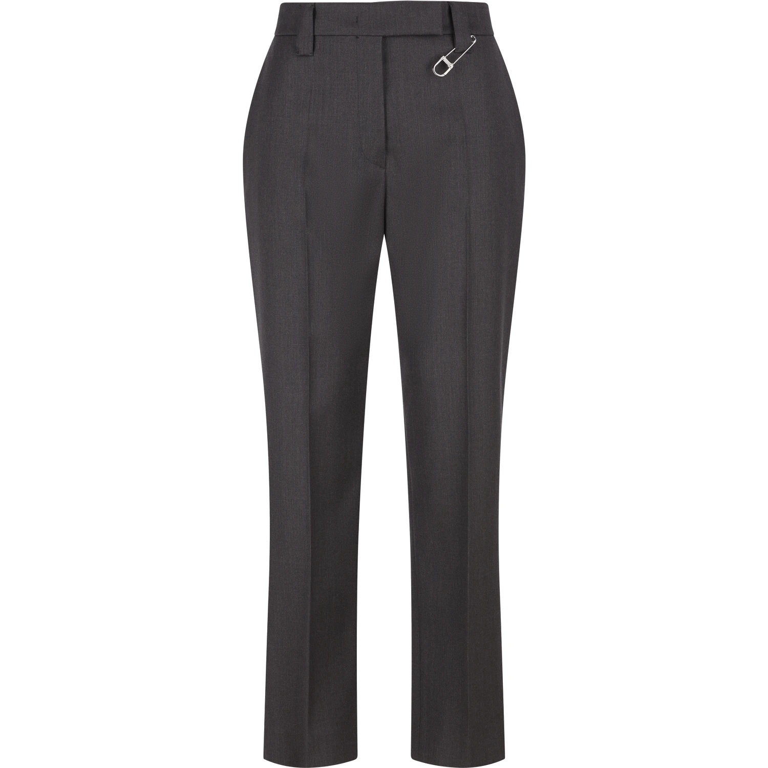 Prada RTW... Anthracite