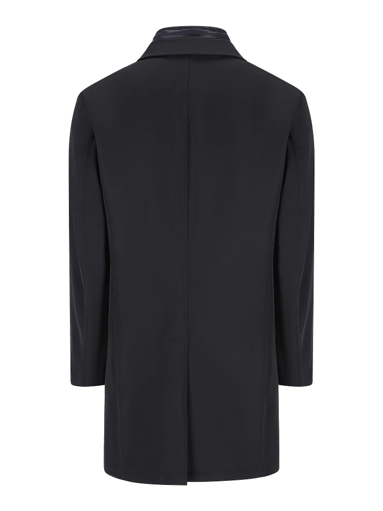 Fay Coats Blue alternative