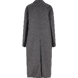 Prada Coats Grey