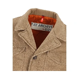 Fay Jackets