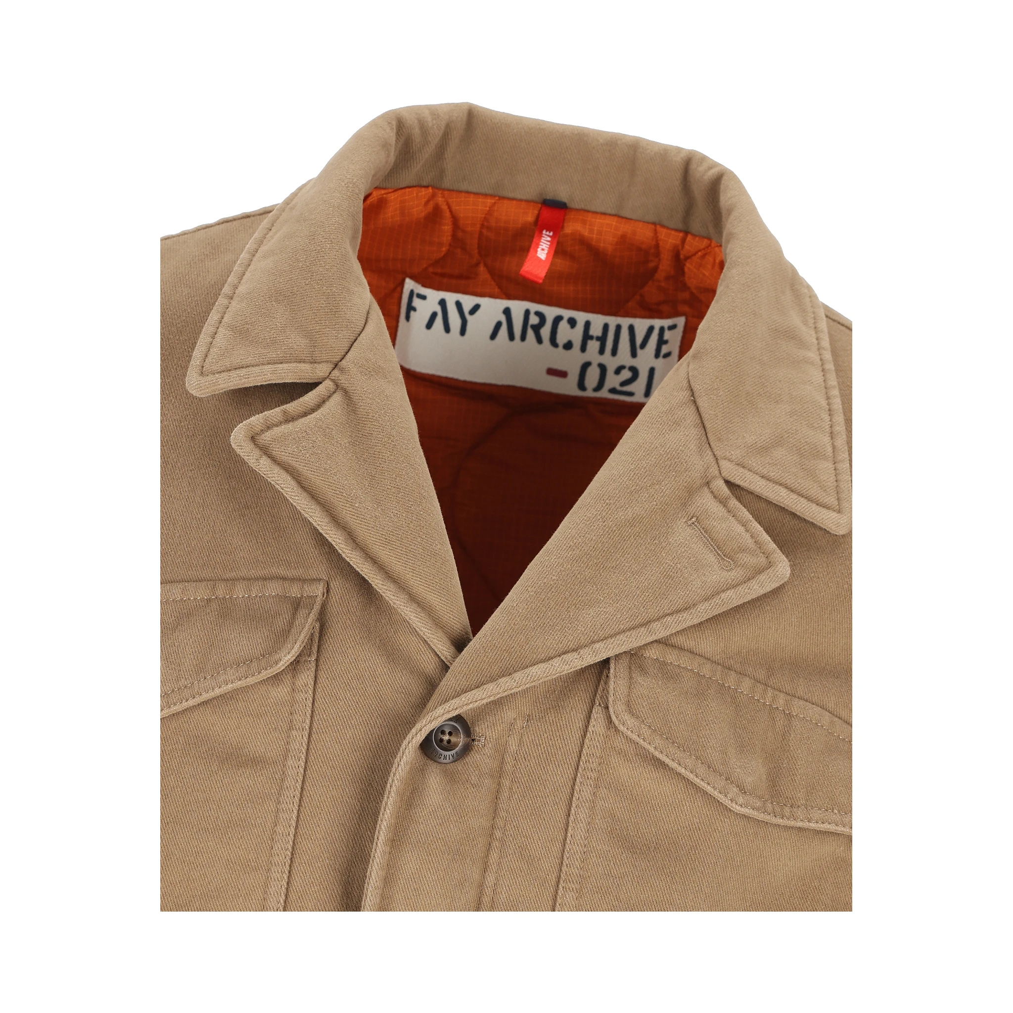 Fay Jackets