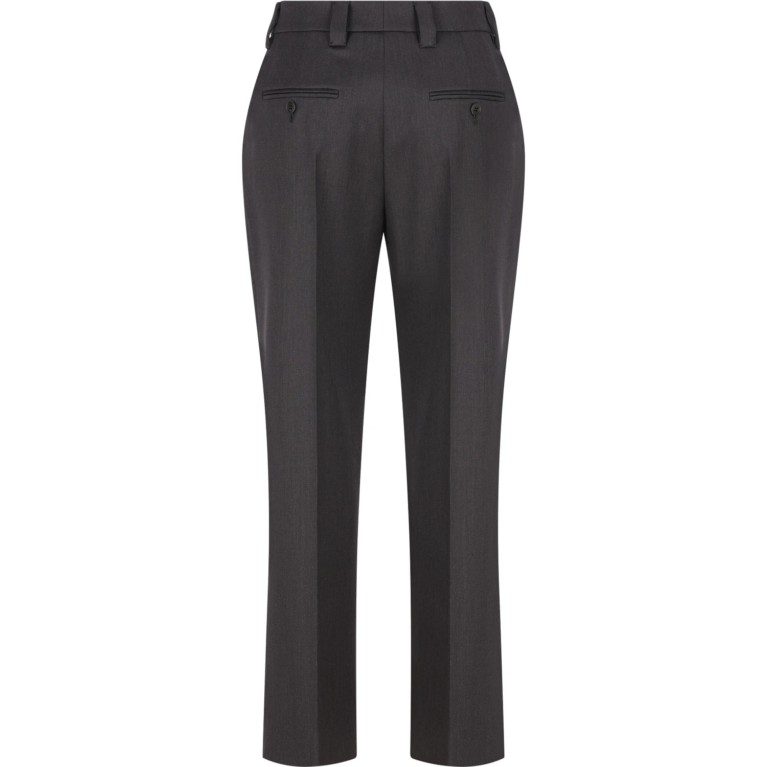 Prada RTW... Anthracite