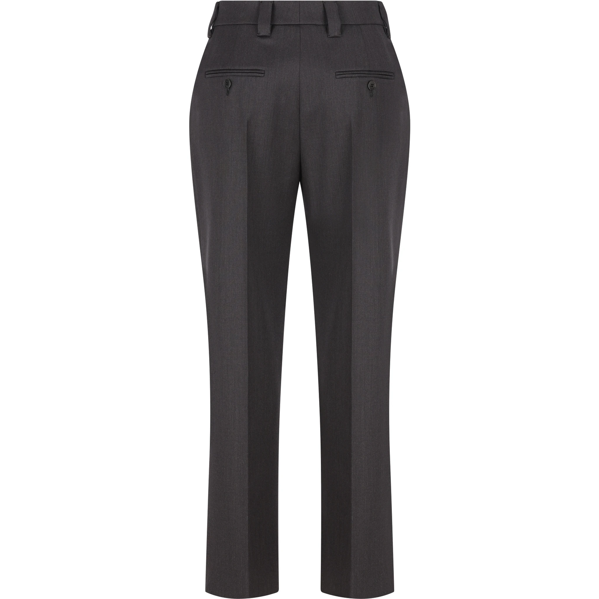 Prada RTW... Anthracite