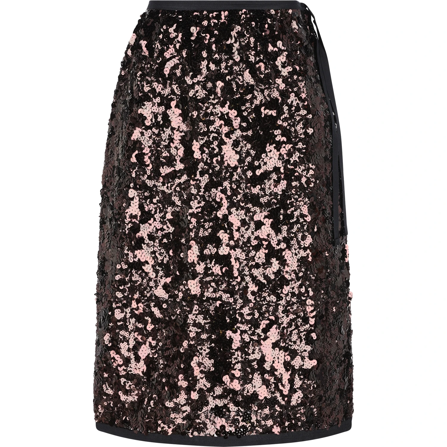 Prada Skirts Prune