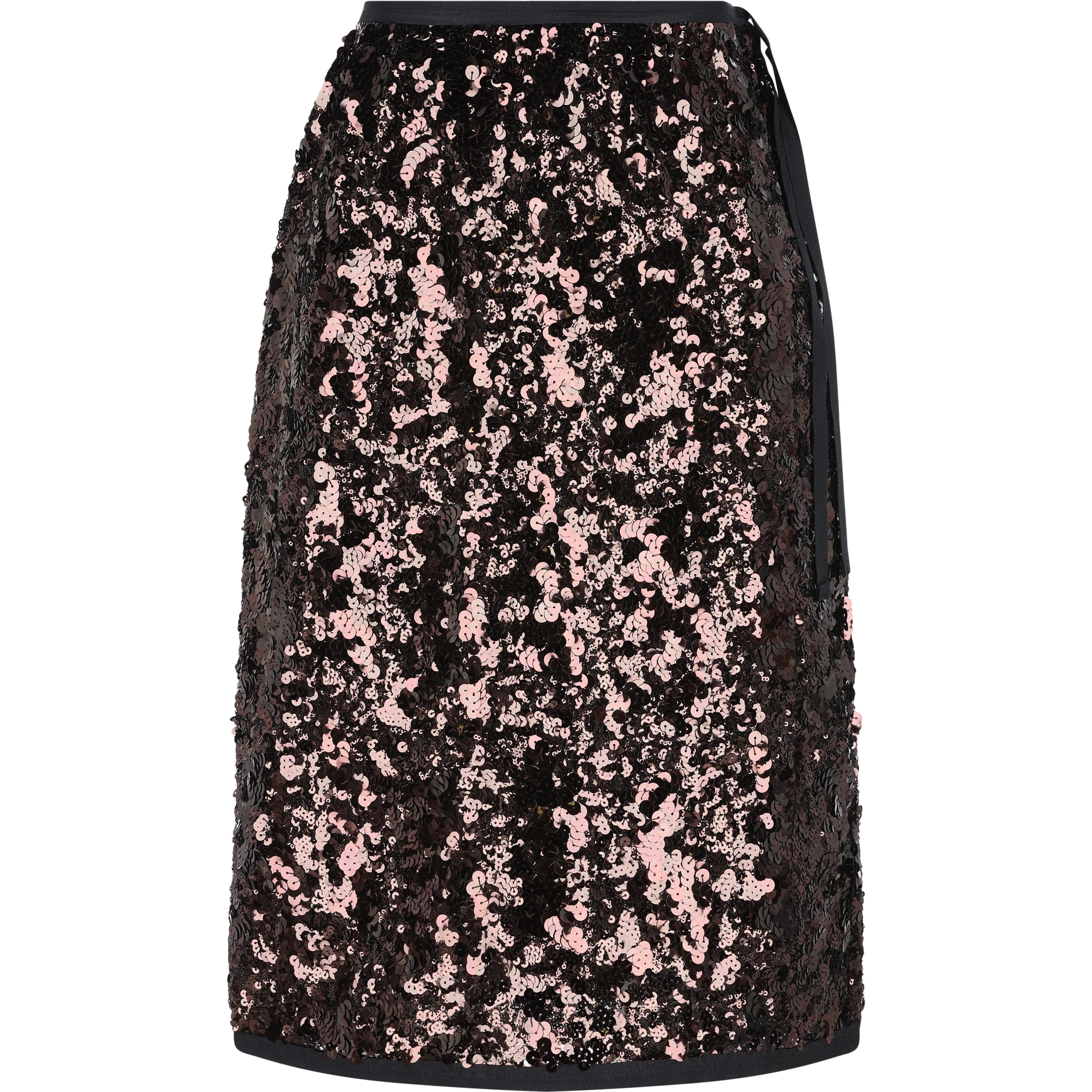 Prada Skirts Prune