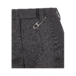 Prada RTW... Anthracite