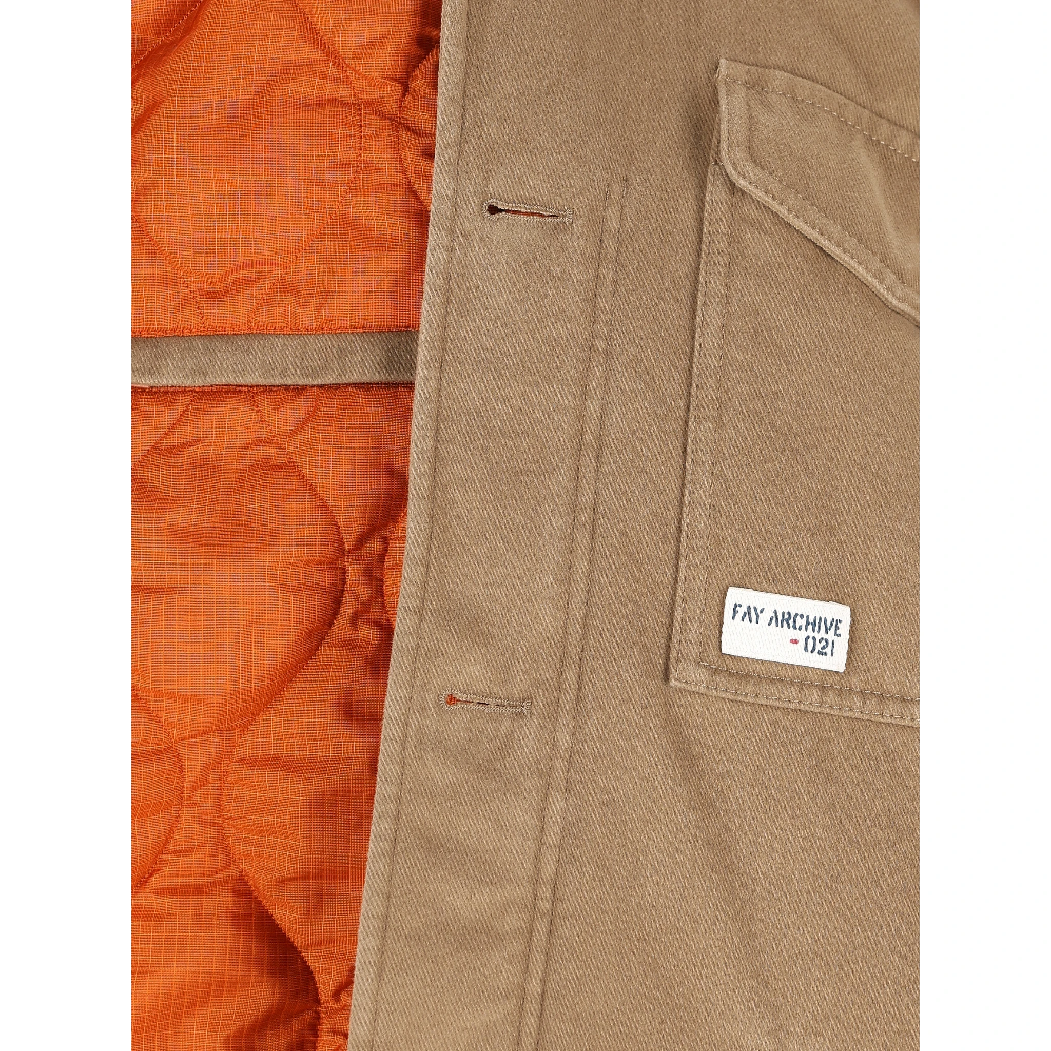Fay Jackets