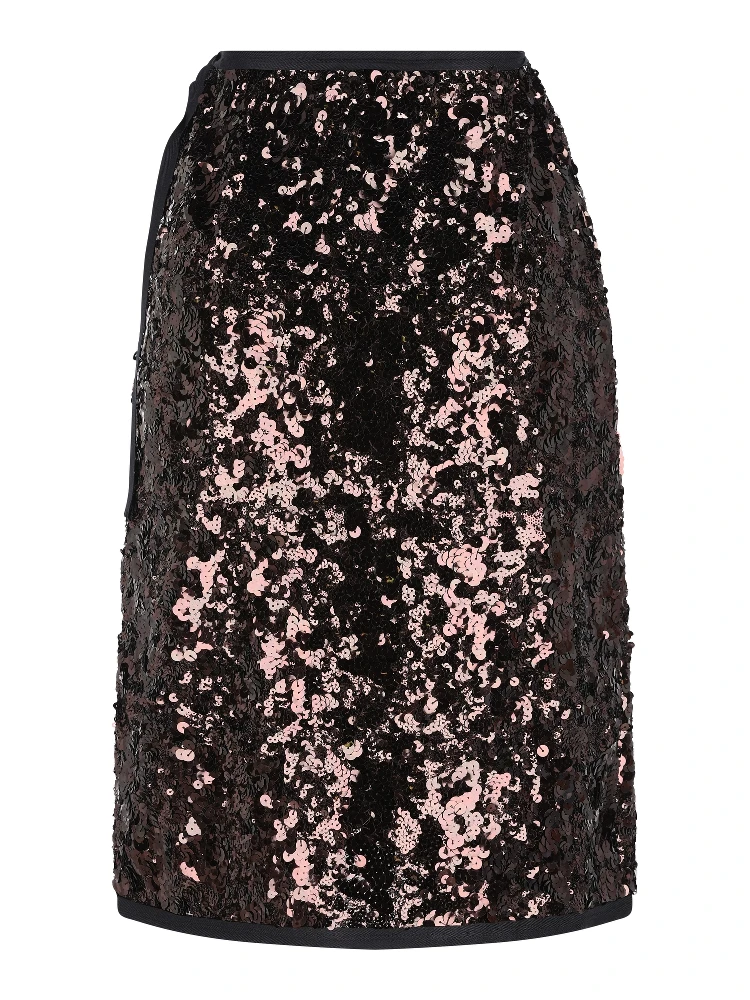 Prada Skirts Prune alternative